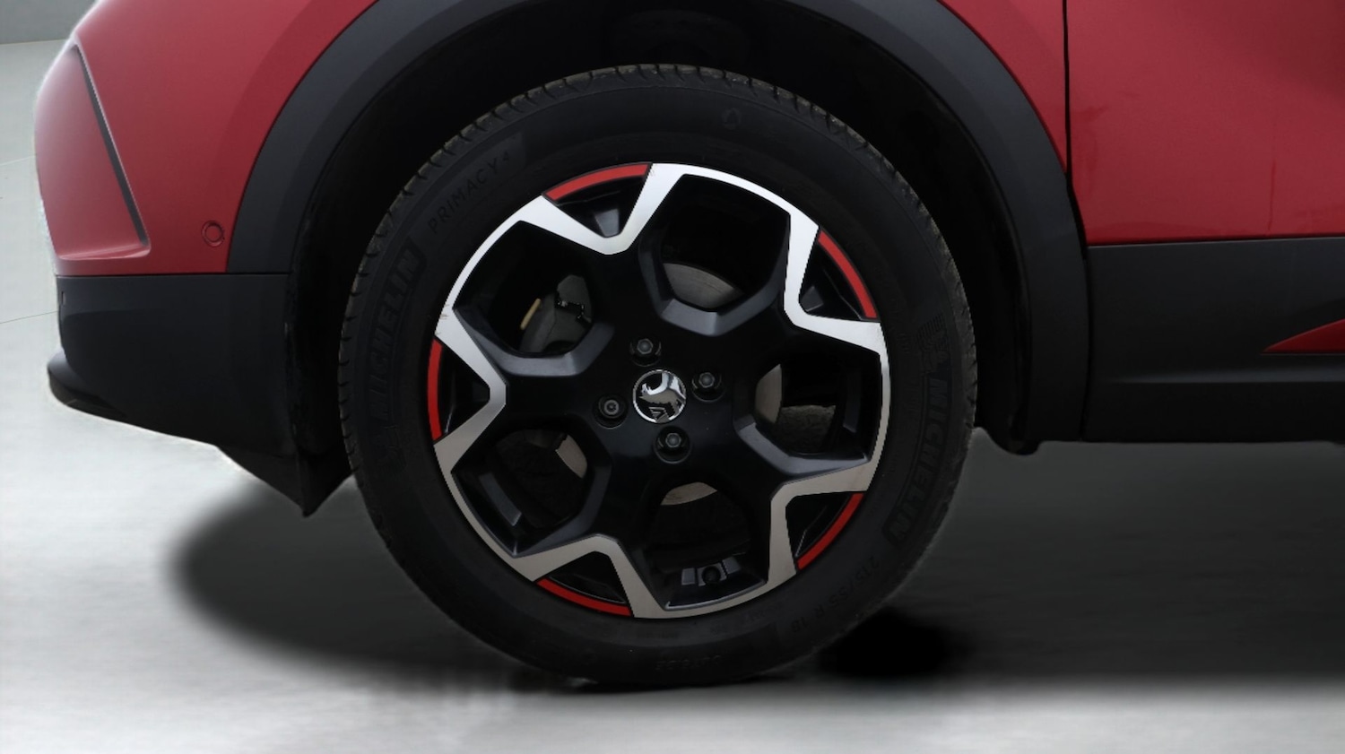 Used Vauxhall Mokka 2022 for sale - 77378313: Photo 18