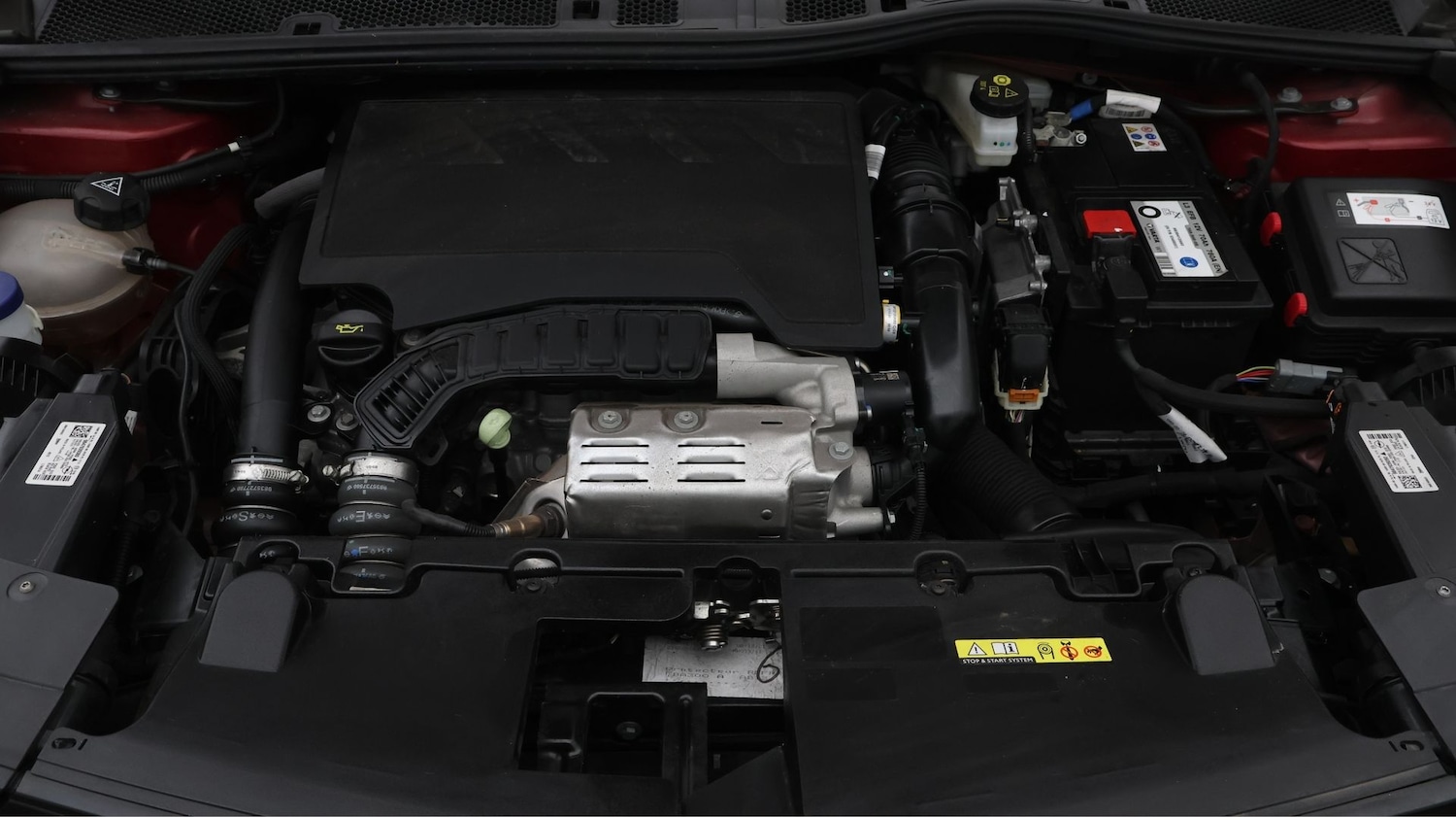 Used Vauxhall Mokka 2022 for sale - 77378313: Photo 19