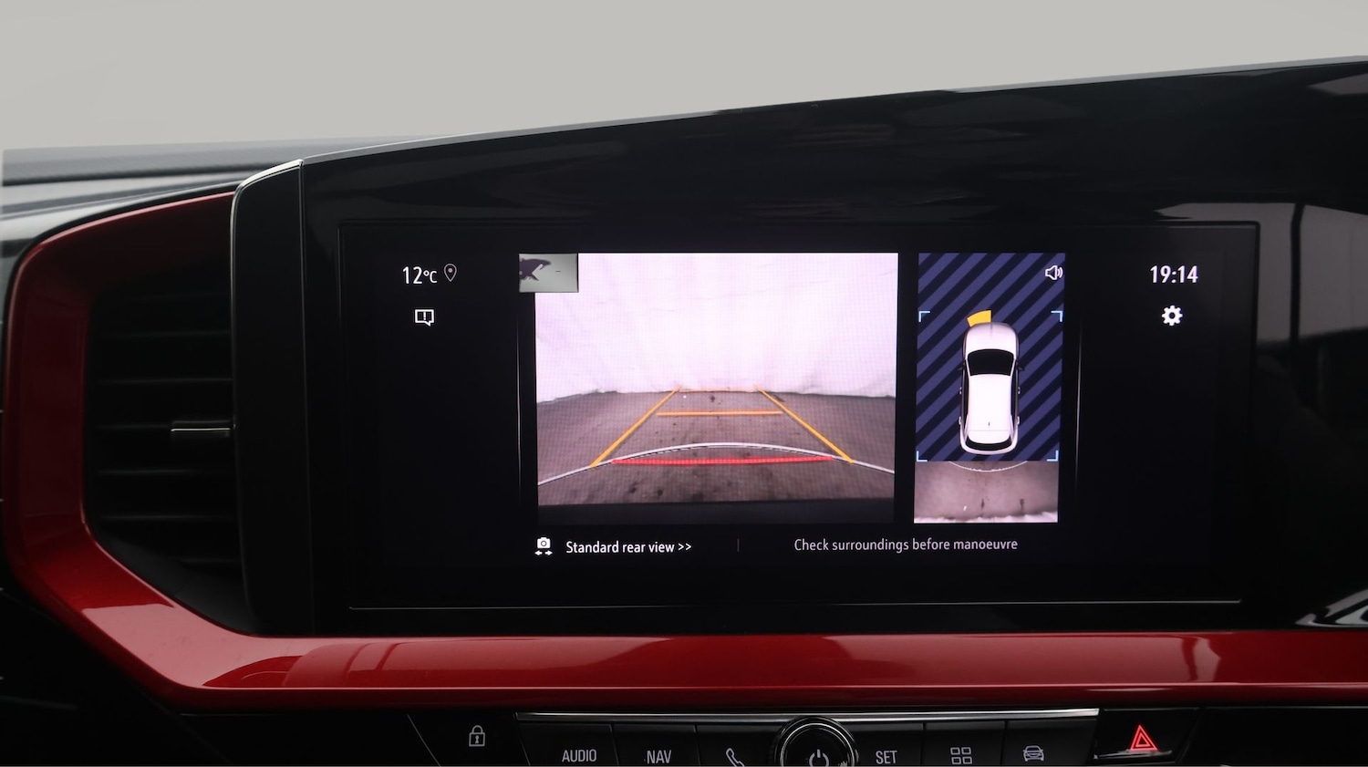 Used Vauxhall Mokka 2022 for sale - 77378313: Photo 24