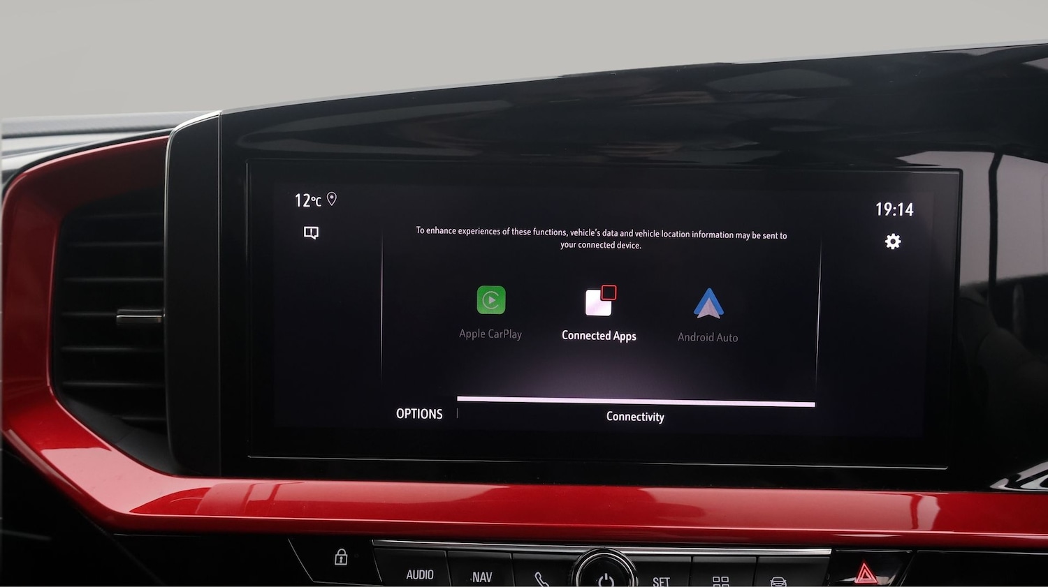 Used Vauxhall Mokka 2022 for sale - 77378313: Photo 25