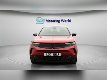 Used Vauxhall Mokka 2022 for sale - 77378313: Photo