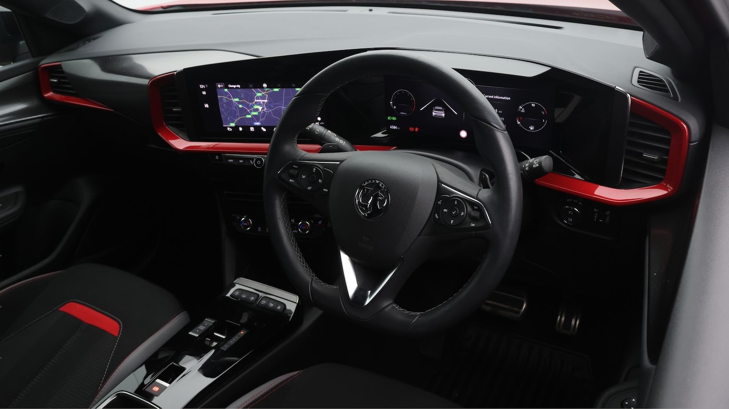 Used Vauxhall Mokka 2022 for sale - 77378313: Photo 9