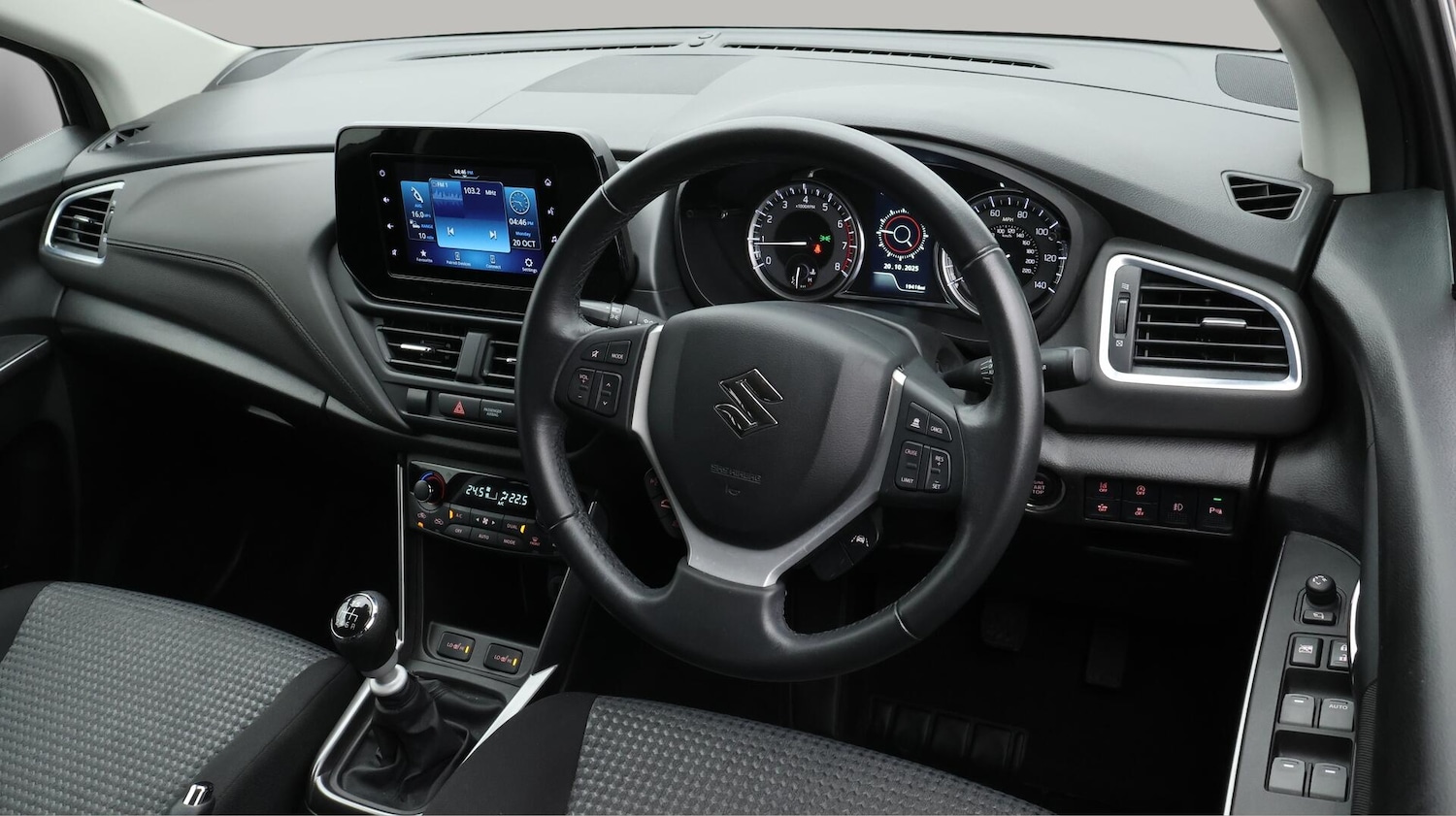 Used Suzuki SX4 S-Cross 2023 for sale - 76370175: Photo 10