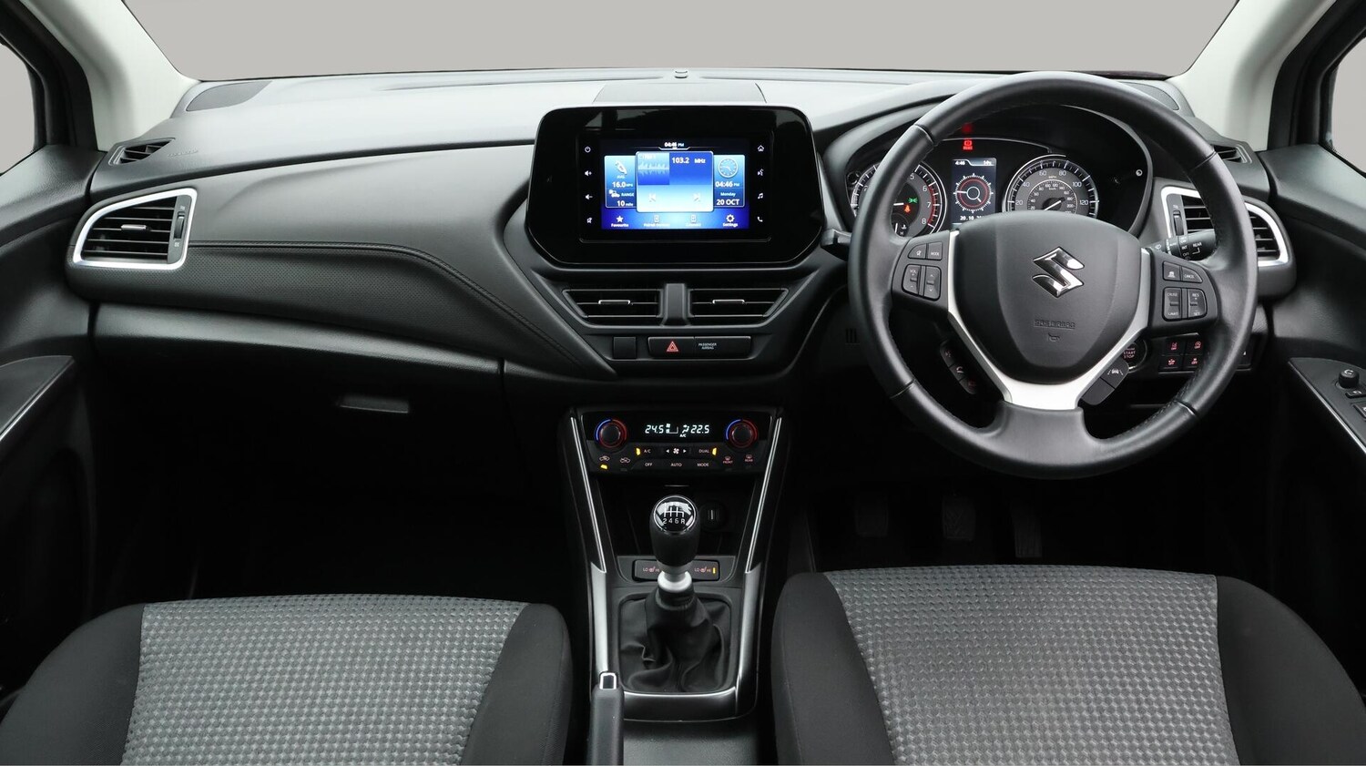 Used Suzuki SX4 S-Cross 2023 for sale - 76370175: Photo 14