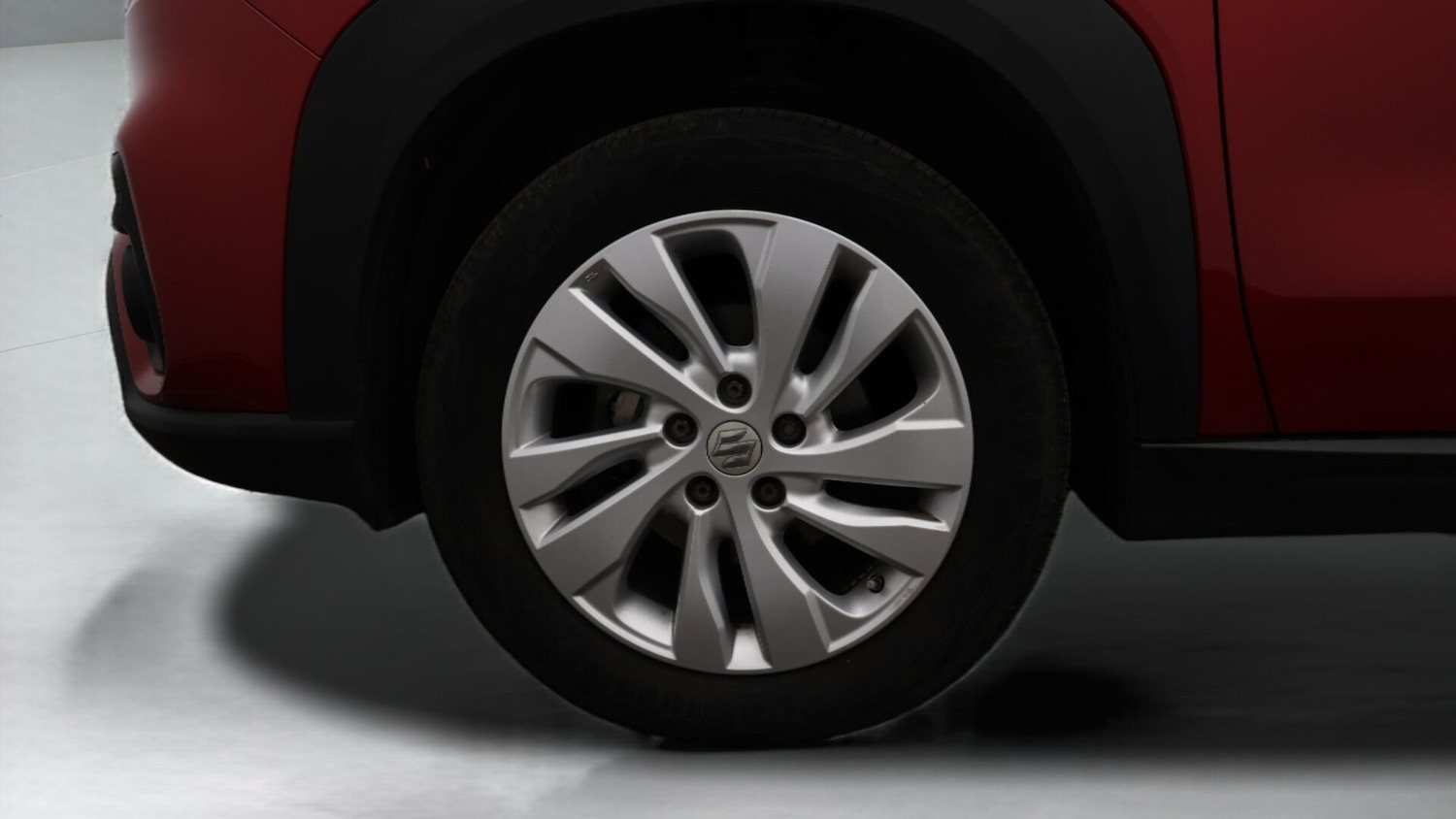 Used Suzuki SX4 S-Cross 2023 for sale - 76370175: Photo 19