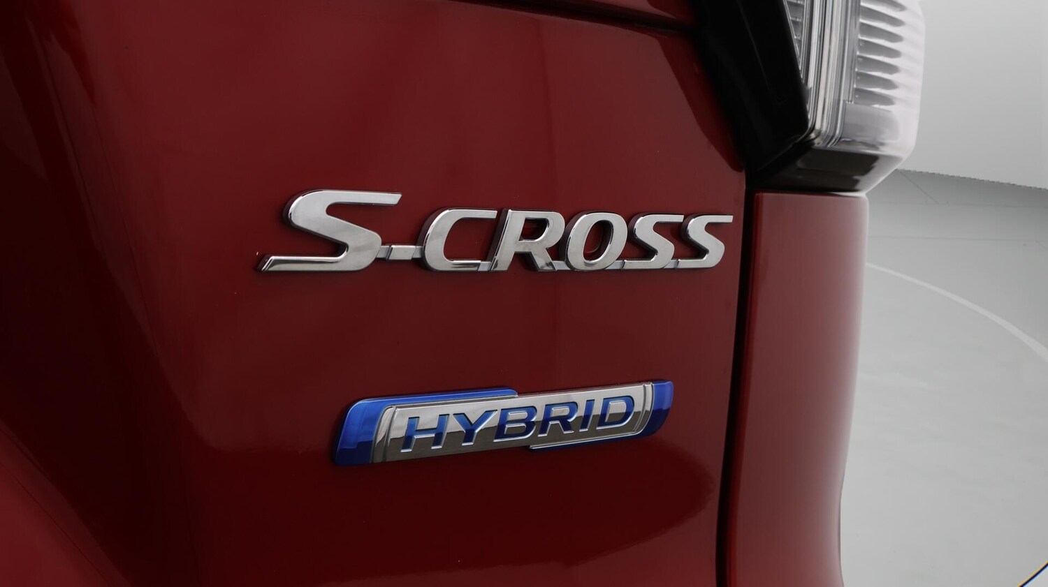 Used Suzuki SX4 S-Cross 2023 for sale - 76370175: Photo 23