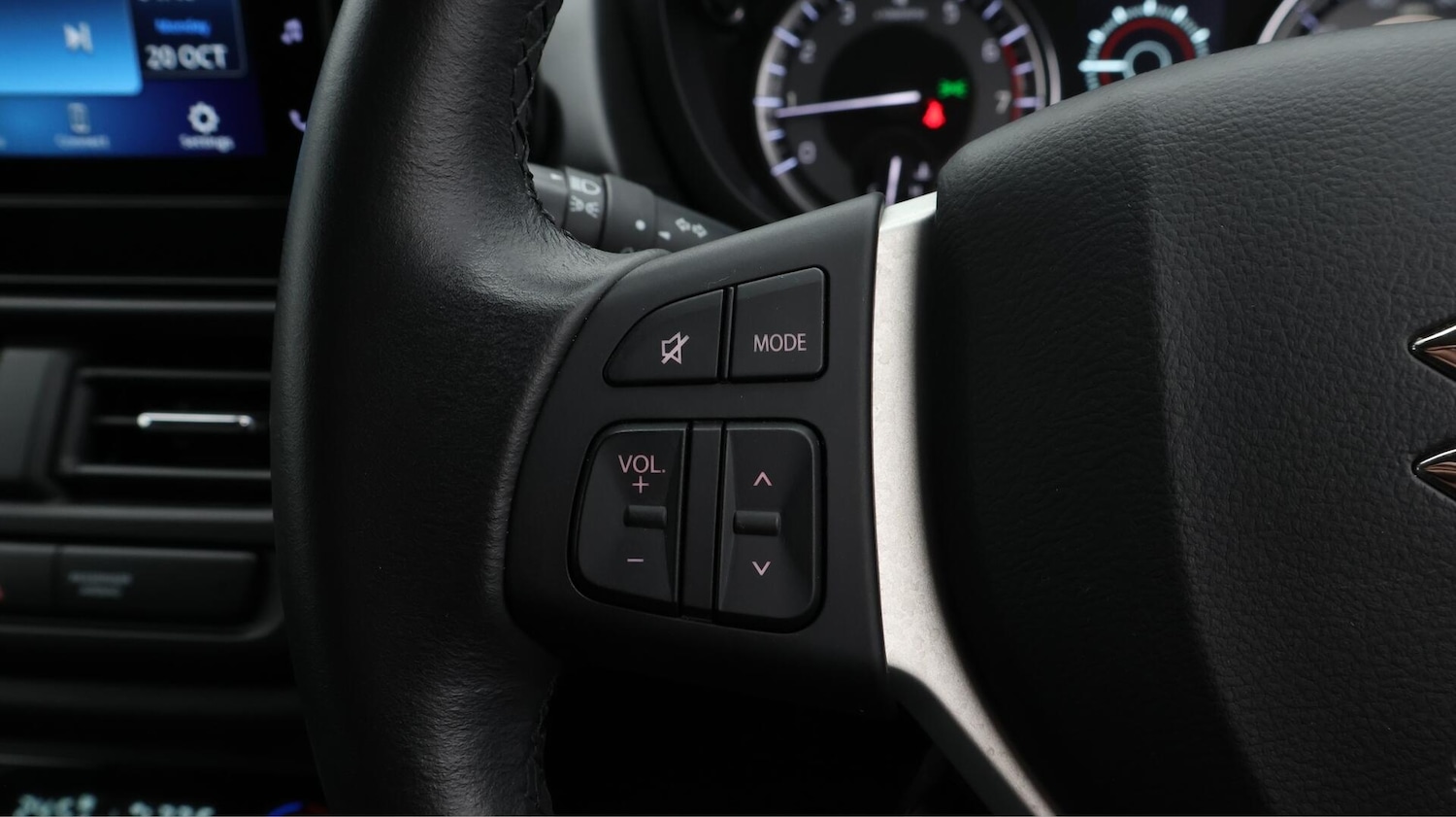 Used Suzuki SX4 S-Cross 2023 for sale - 76370175: Photo 26