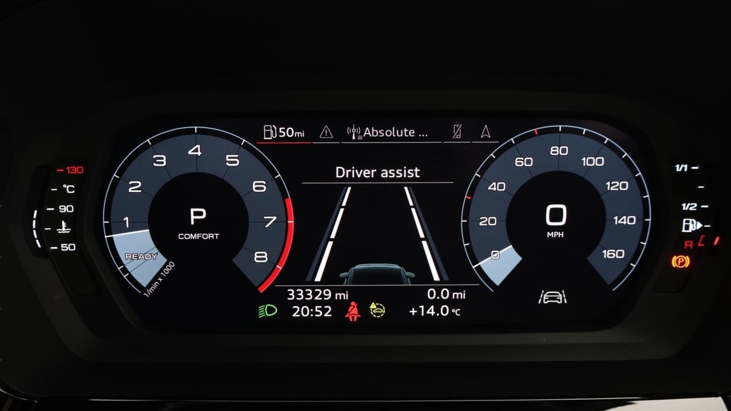 Used Audi A3 for sale - 77732650: Photo 10