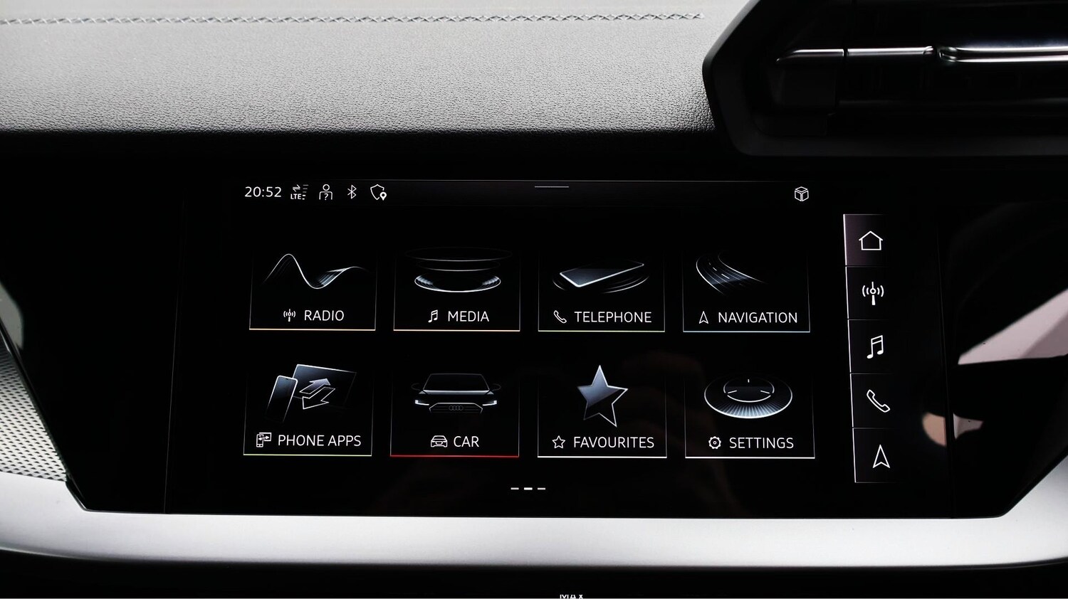 Used Audi A3 for sale - 77732650: Photo 11