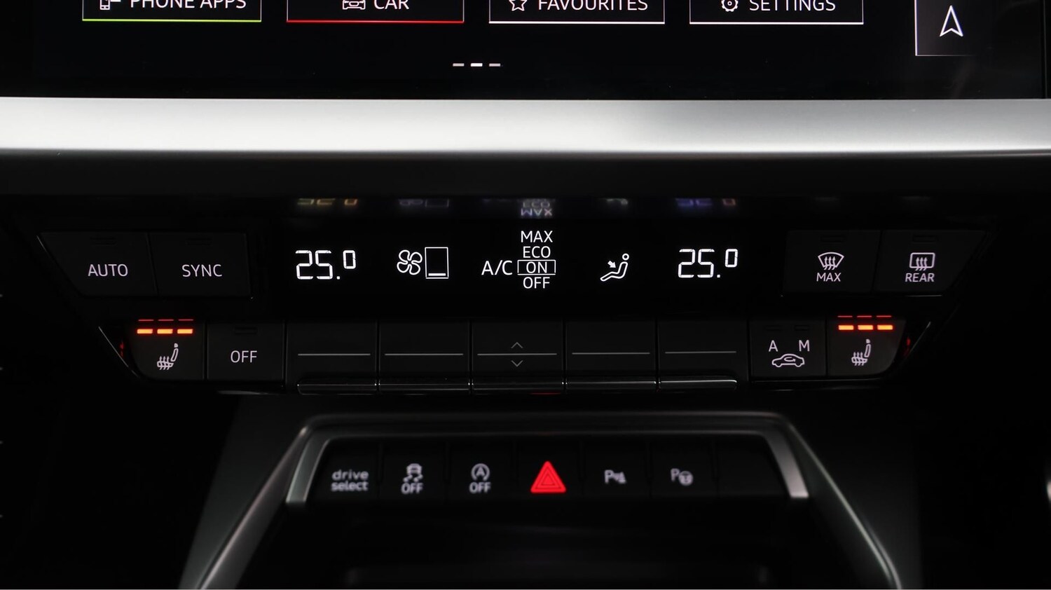 Used Audi A3 for sale - 77732650: Photo 12