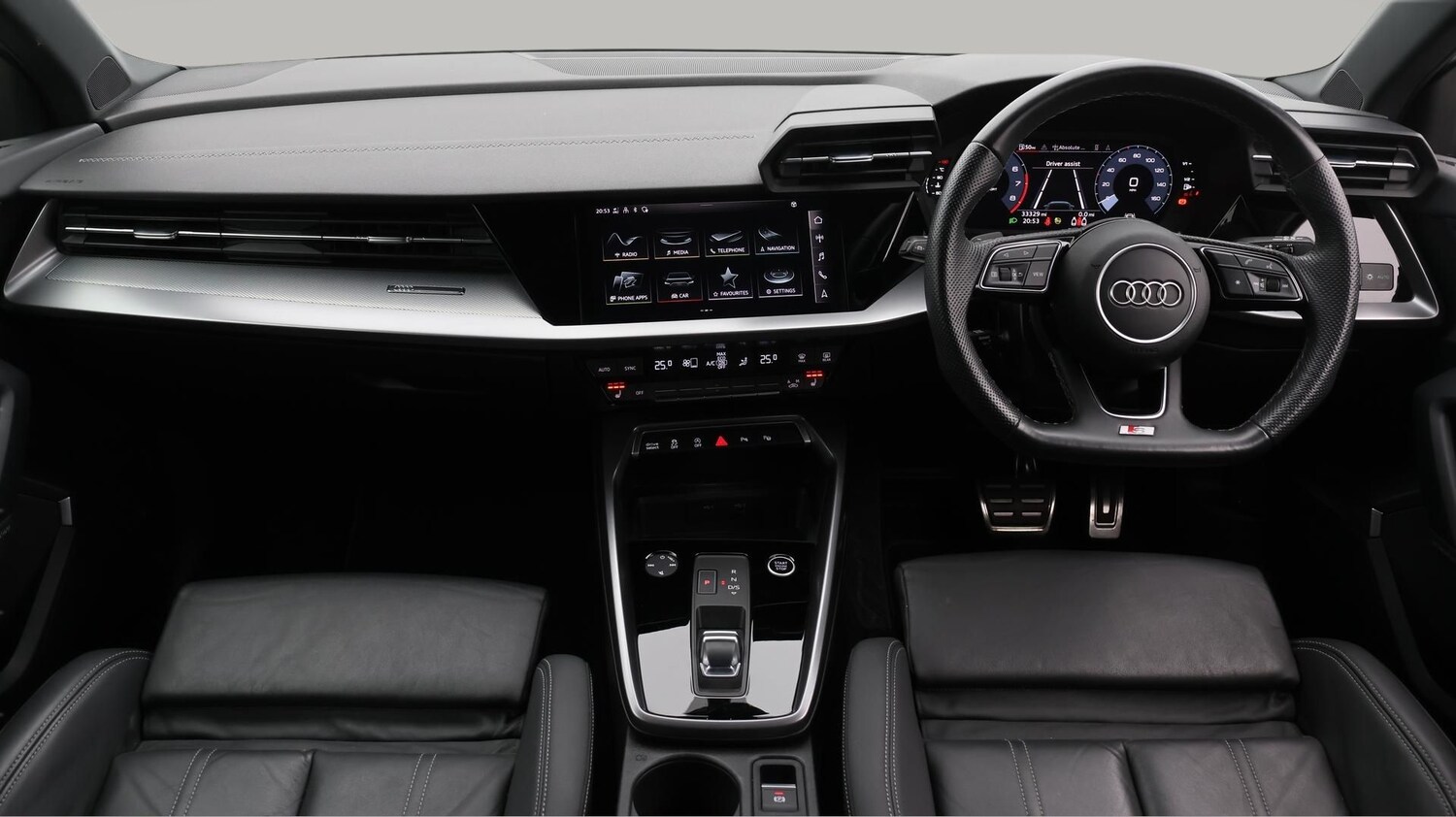 Used Audi A3 for sale - 77732650: Photo 13