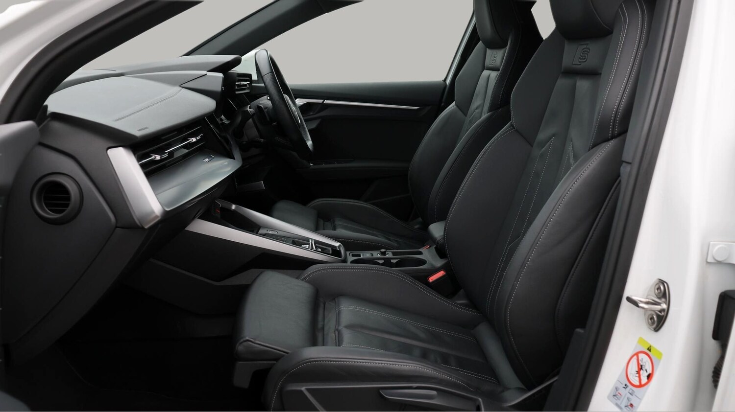 Used Audi A3 for sale - 77732650: Photo 14