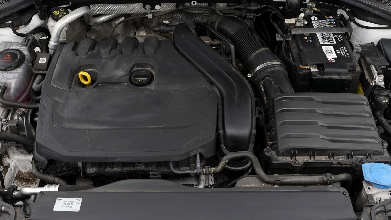 Used Audi A3 for sale - 77732650: Photo 19