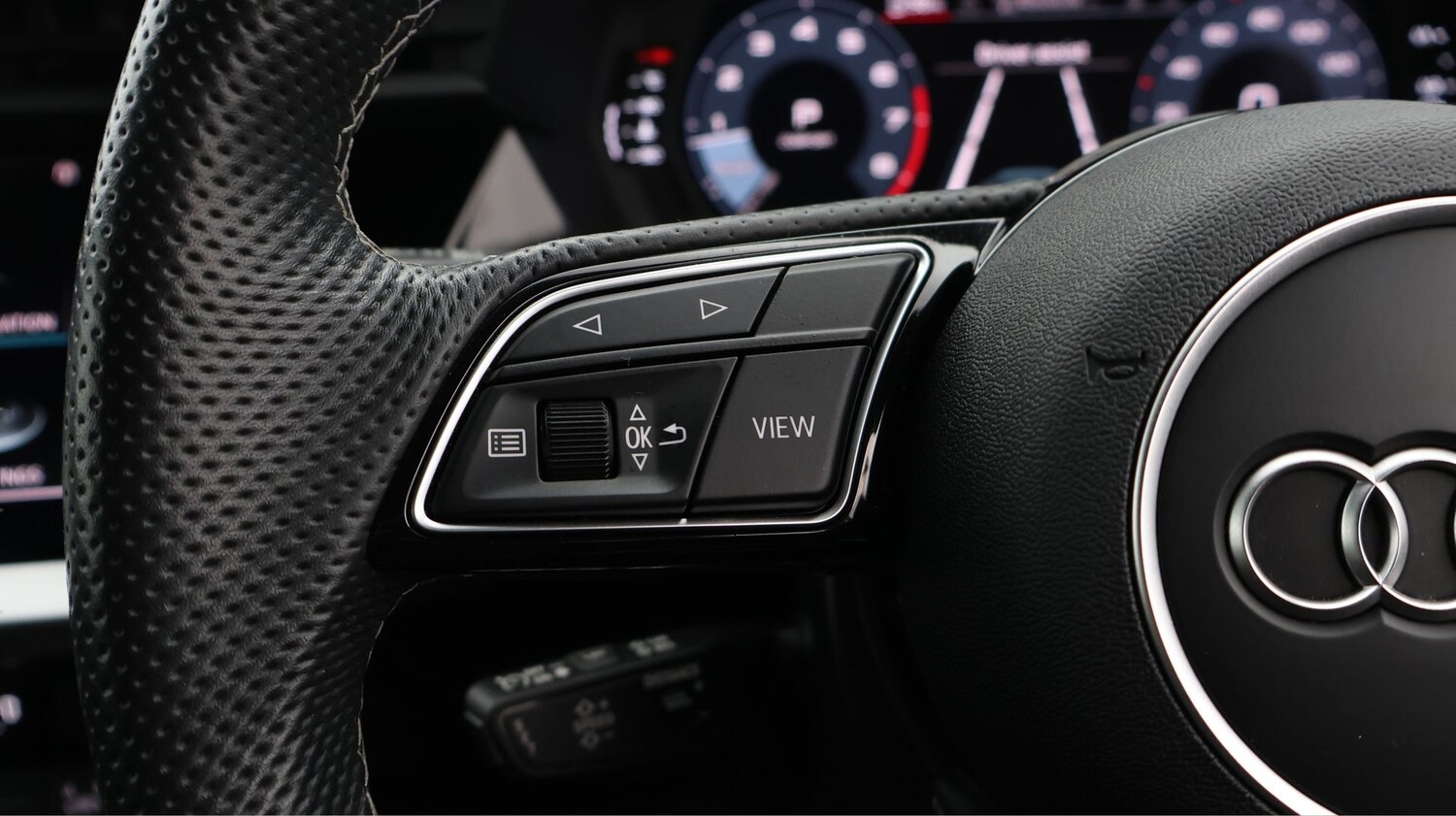 Used Audi A3 for sale - 77732650: Photo 23