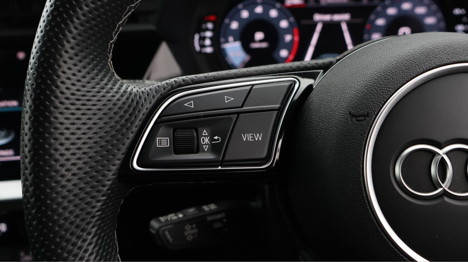 Used Audi A3 for sale - 77732650: Photo 26