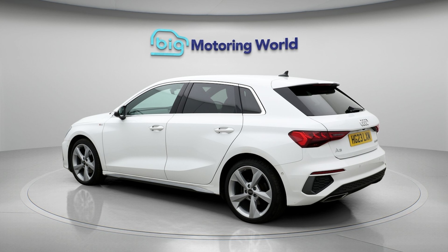 Used Audi A3 for sale - 77732650: Photo 5