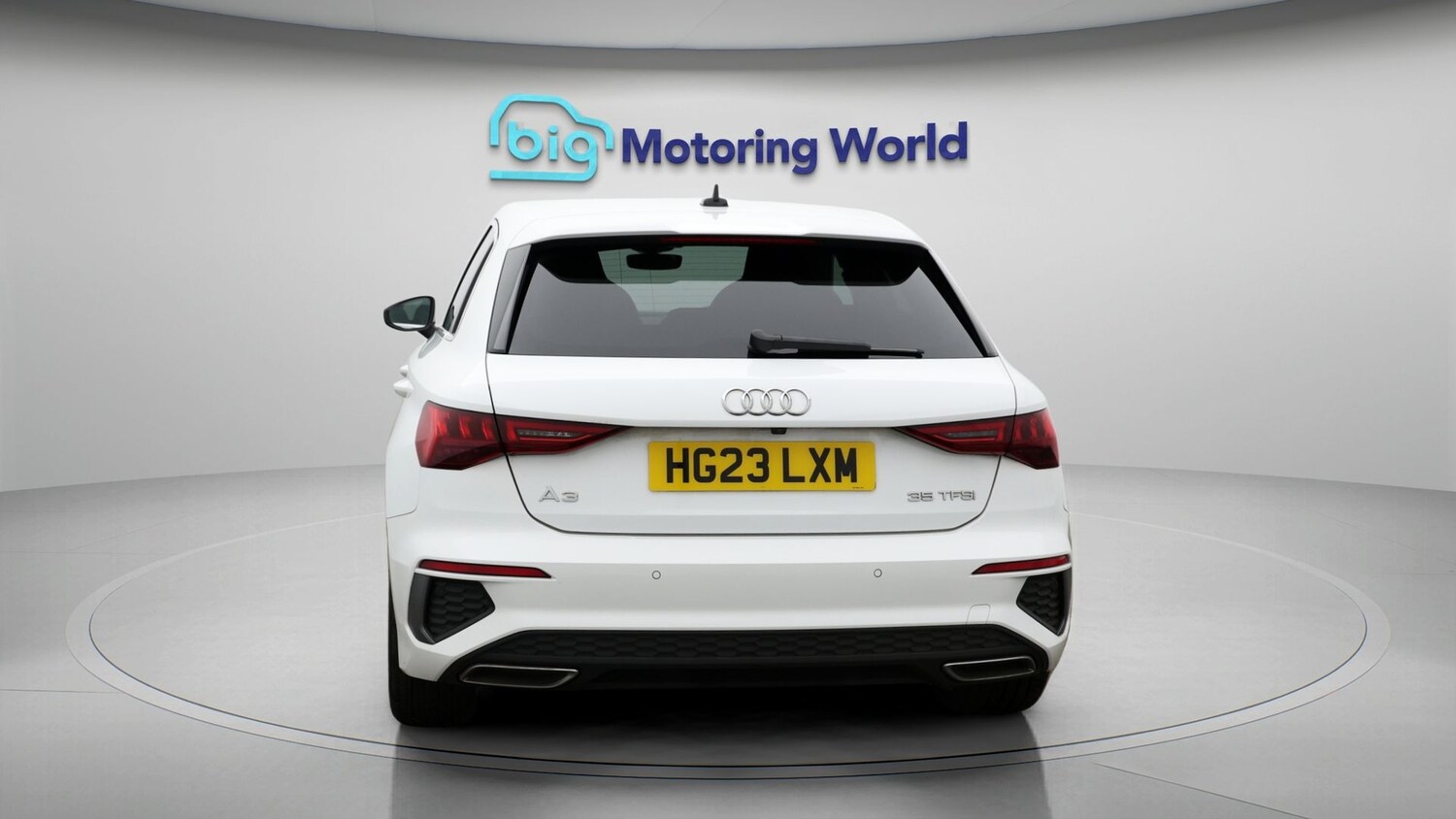 Used Audi A3 for sale - 77732650: Photo 6