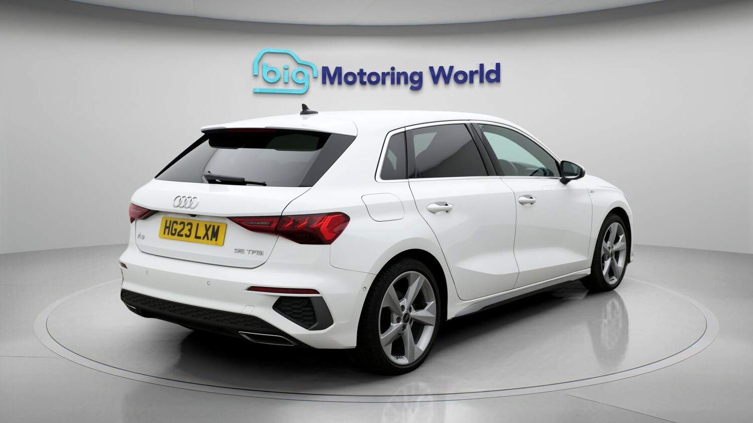 Used Audi A3 for sale - 77732650: Photo 7