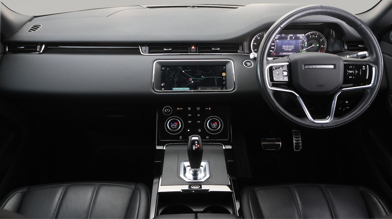 Used Land Rover Range Rover Evoque 2022 for sale - 77848548: Photo 13