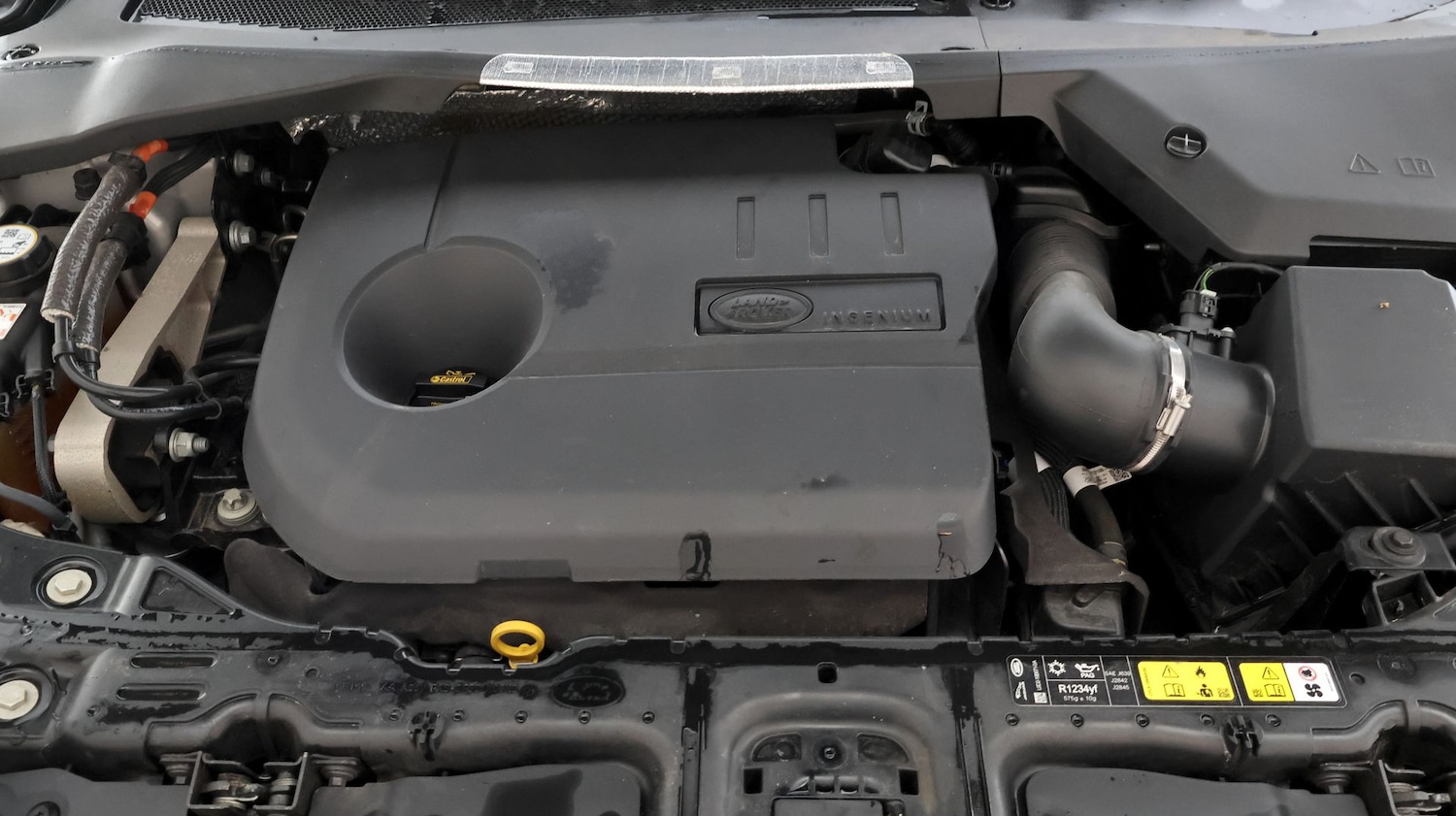 Used Land Rover Range Rover Evoque 2022 for sale - 77848548: Photo 19