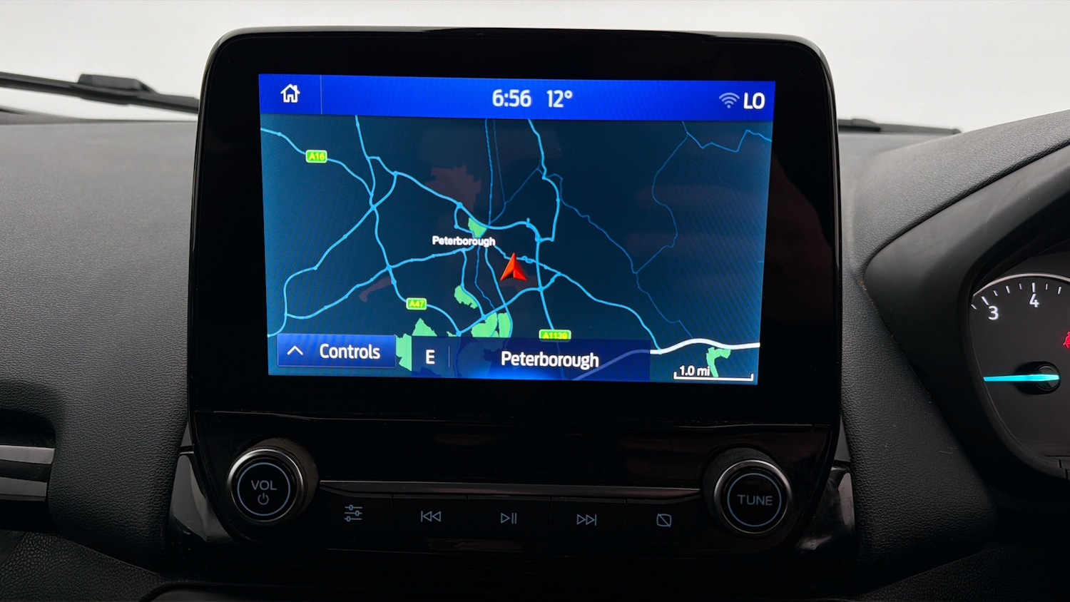 Used Ford Ecosport 2023 for sale - 78209861: Photo 10