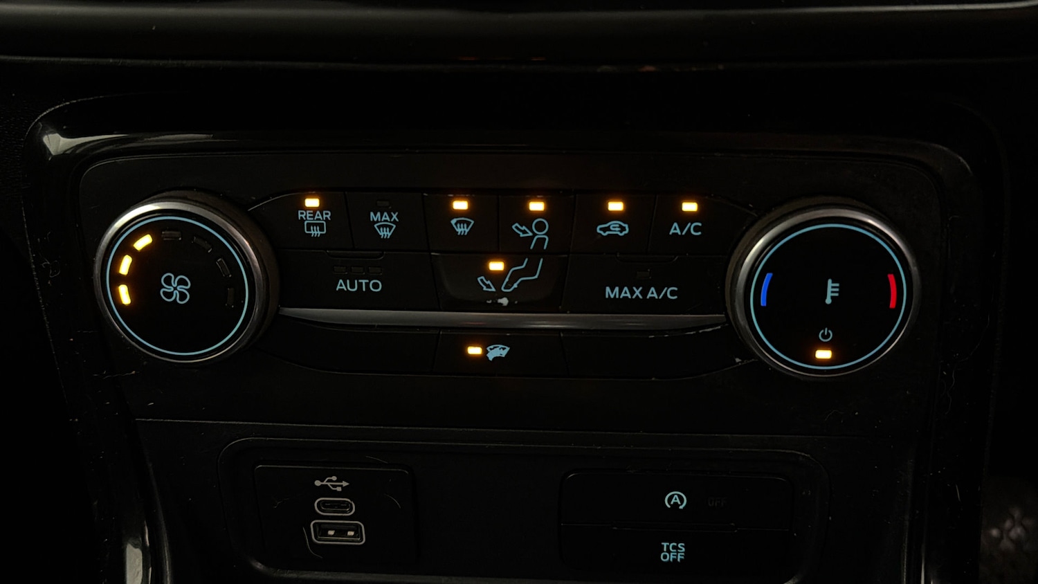 Used Ford Ecosport 2023 for sale - 78209861: Photo 11