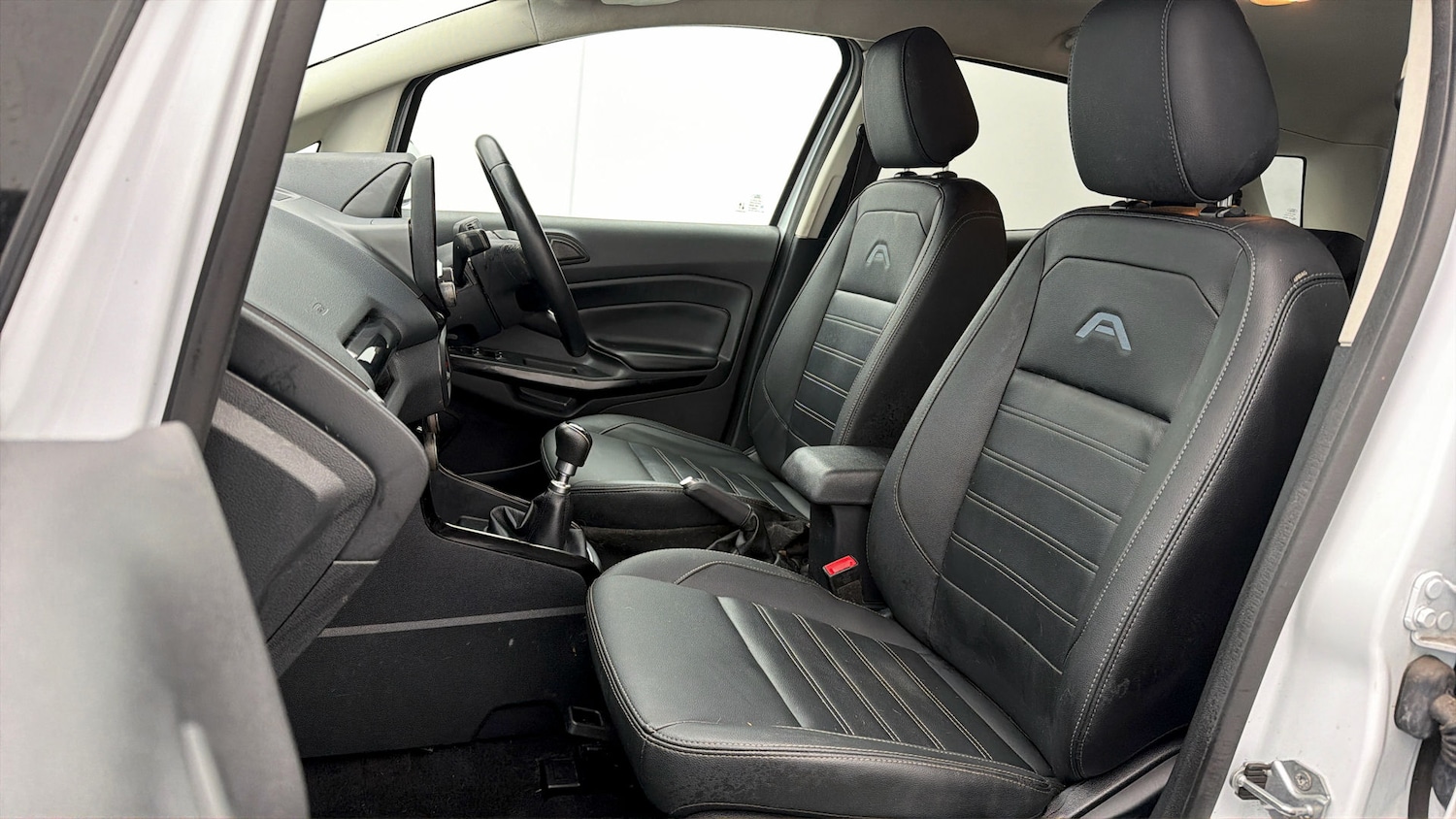 Used Ford Ecosport 2023 for sale - 78209861: Photo 13