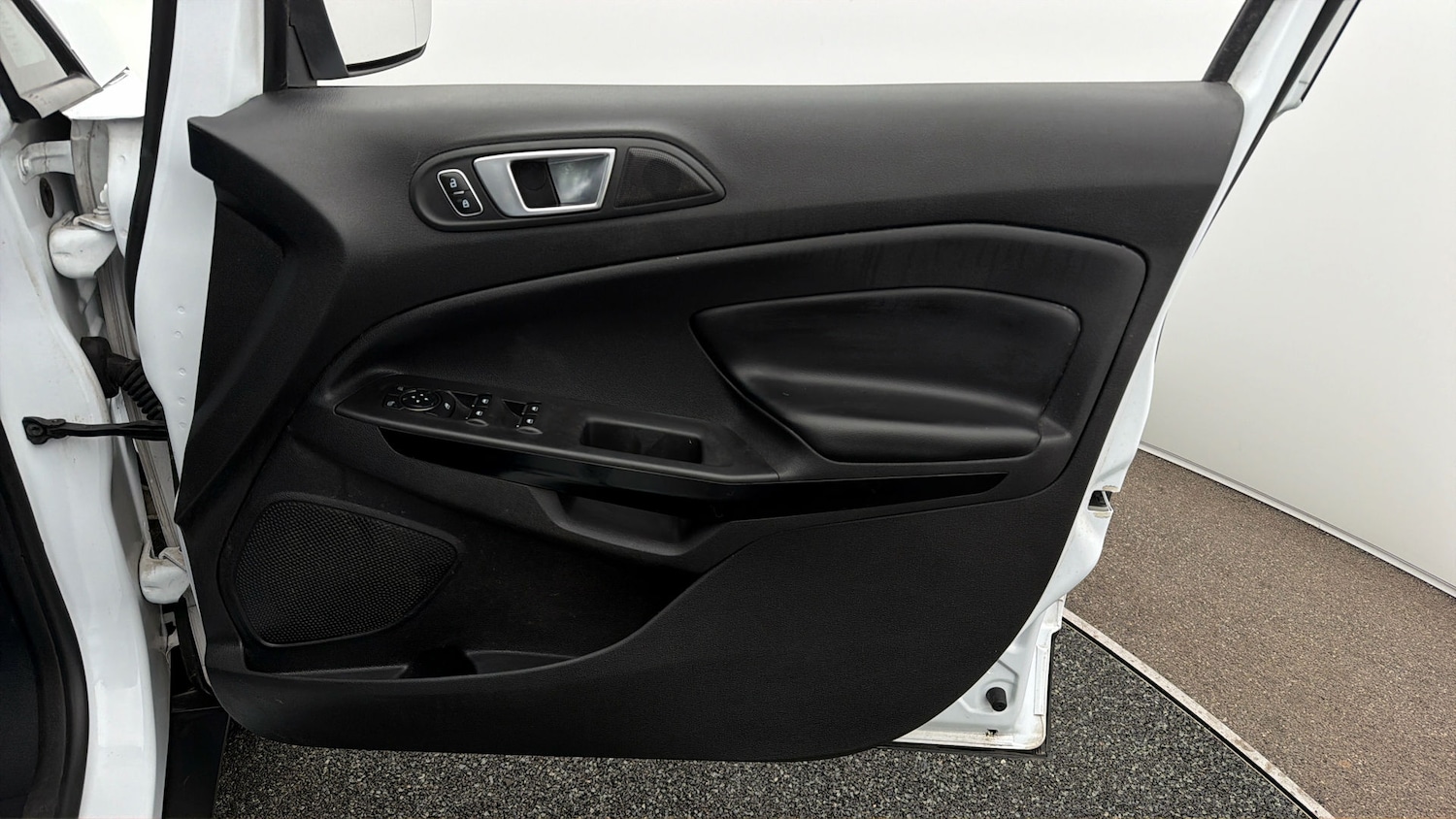 Used Ford Ecosport 2023 for sale - 78209861: Photo 14