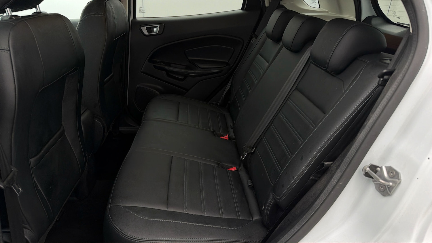 Used Ford Ecosport 2023 for sale - 78209861: Photo 15