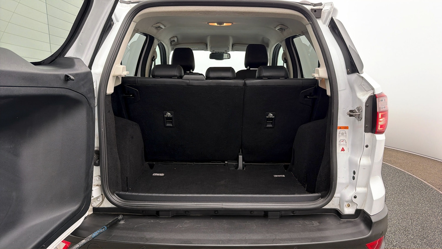 Used Ford Ecosport 2023 for sale - 78209861: Photo 16