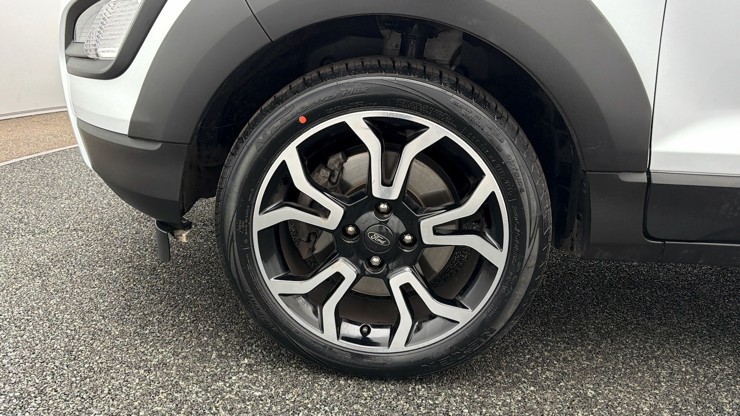 Used Ford Ecosport 2023 for sale - 78209861: Photo 17