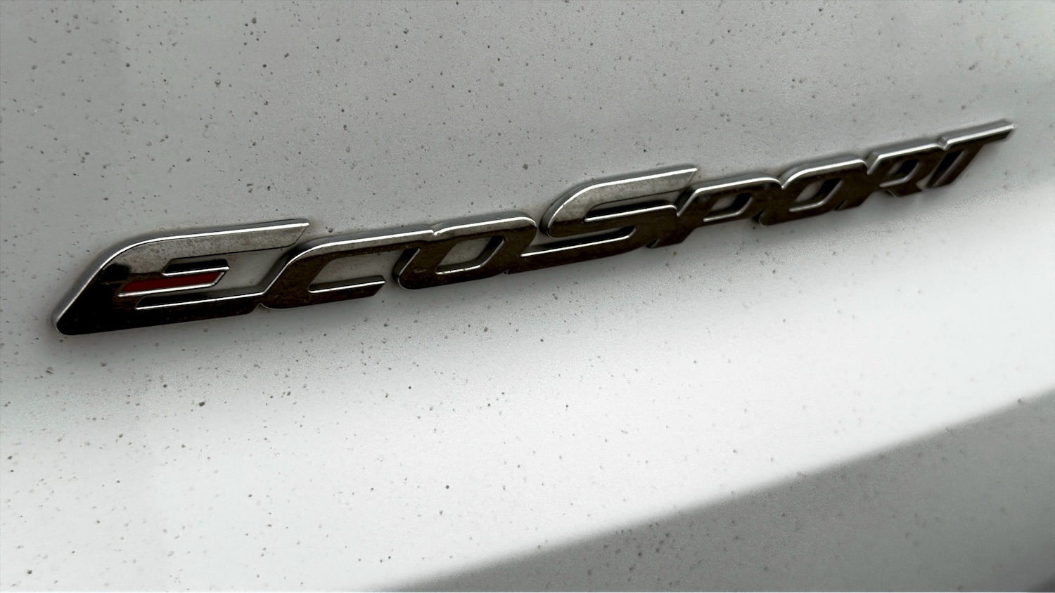 Used Ford Ecosport 2023 for sale - 78209861: Photo 20