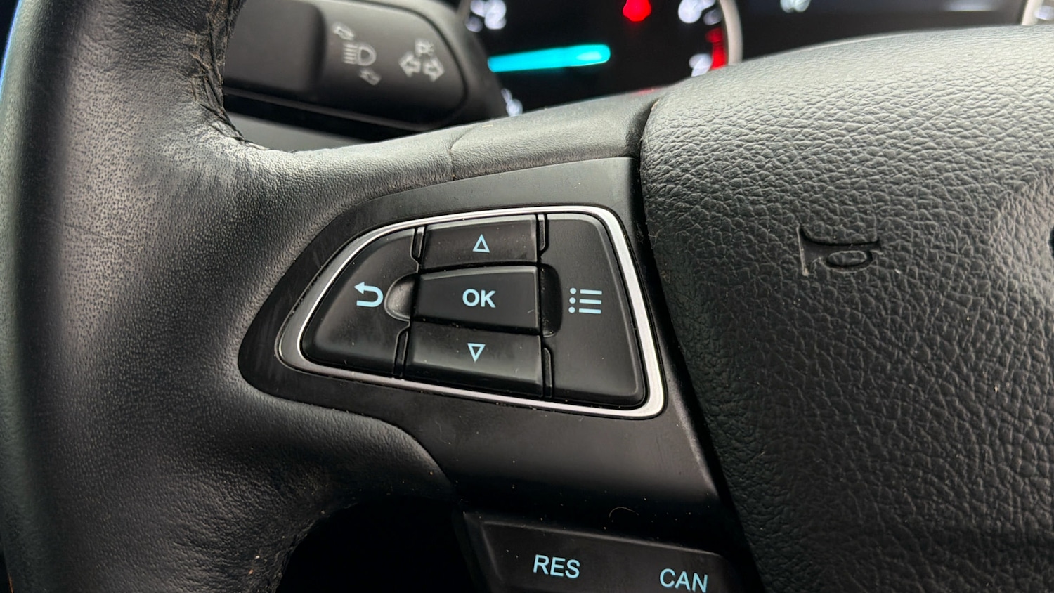 Used Ford Ecosport 2023 for sale - 78209861: Photo 23