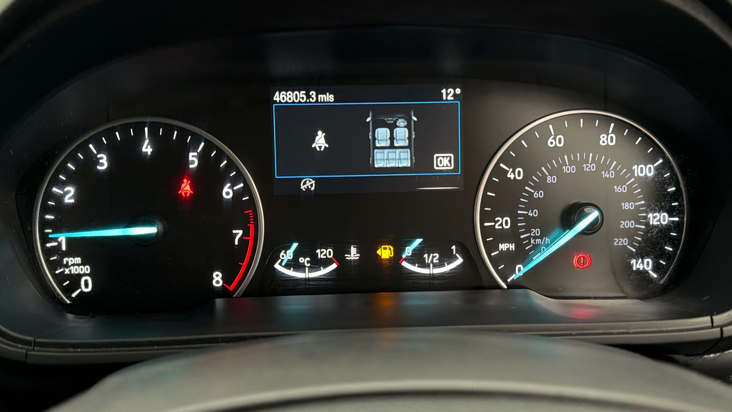 Used Ford Ecosport 2023 for sale - 78209861: Photo 25