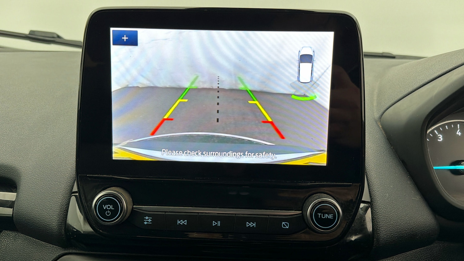 Used Ford Ecosport 2023 for sale - 78209861: Photo 26