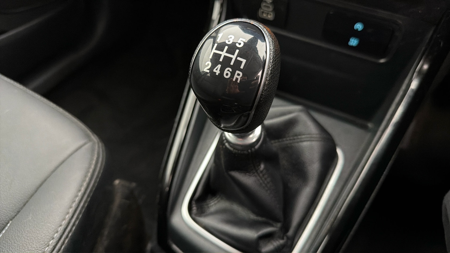 Used Ford Ecosport 2023 for sale - 78209861: Photo 27