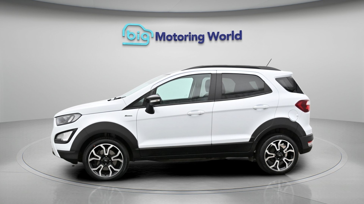 Used Ford Ecosport 2023 for sale - 78209861: Photo 4