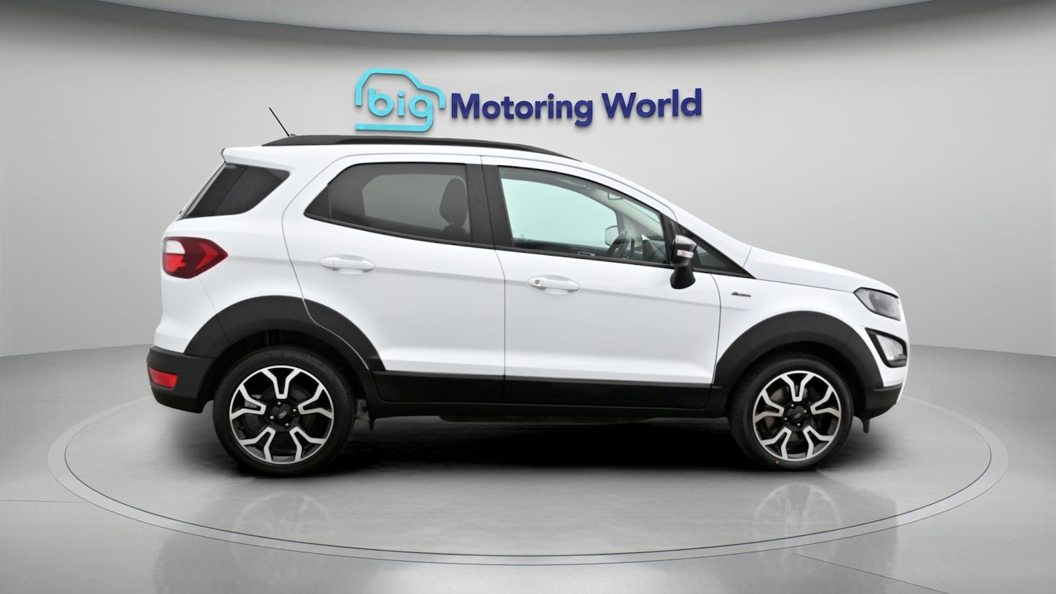 Used Ford Ecosport 2023 for sale - 78209861: Photo 8