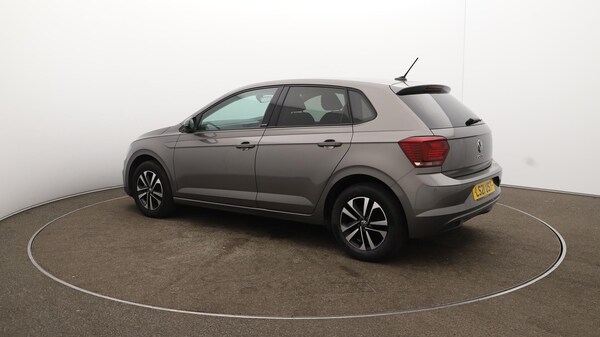 Used Volkswagen Polo 2021 for sale - 75280506: Photo 10