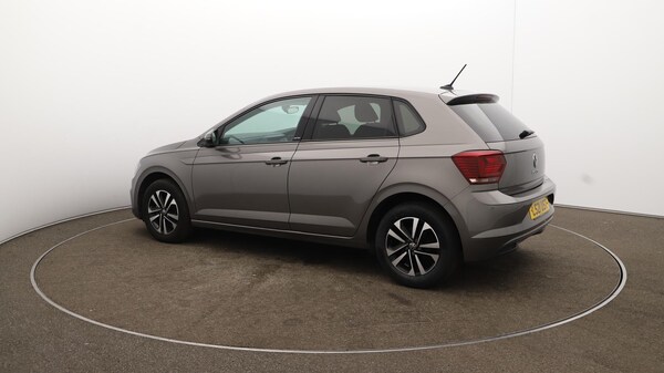 Used Volkswagen Polo 2021 for sale - 75280506: Photo 12