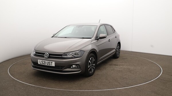 Used Volkswagen Polo 2021 for sale - 75280506: Photo 14