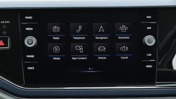 Used Volkswagen Polo 2021 for sale - 75280506: Photo 15