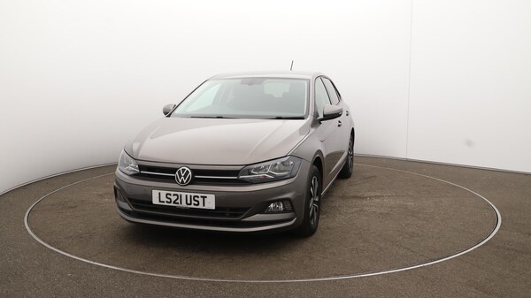 Used Volkswagen Polo 2021 for sale - 75280506: Photo 16