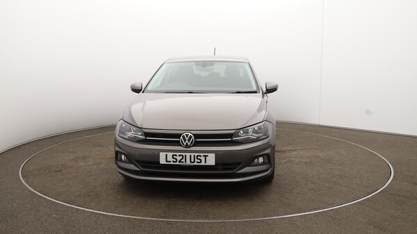 Used Volkswagen Polo 2021 for sale - 75280506: Photo 18