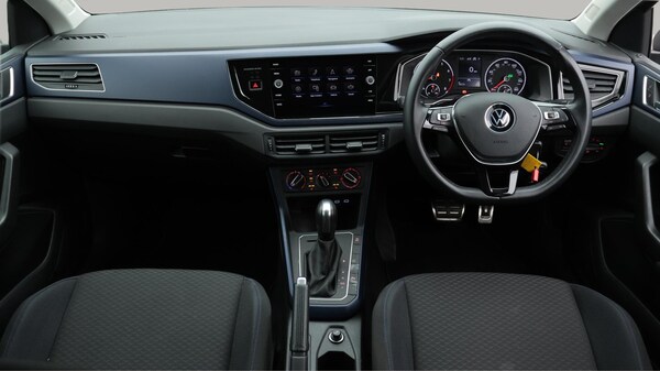 Used Volkswagen Polo 2021 for sale - 75280506: Photo 19