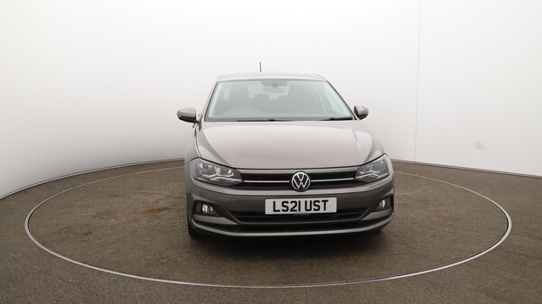 Used Volkswagen Polo 2021 for sale - 75280506: Photo 20