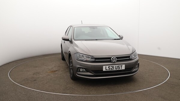 Used Volkswagen Polo 2021 for sale - 75280506: Photo 22