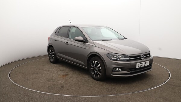 Used Volkswagen Polo 2021 for sale - 75280506: Photo 26
