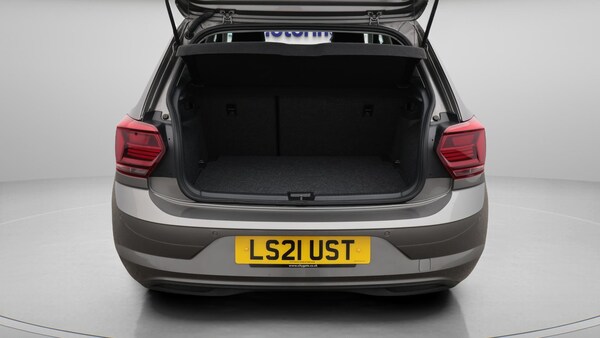 Used Volkswagen Polo 2021 for sale - 75280506: Photo 27
