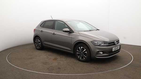 Used Volkswagen Polo 2021 for sale - 75280506: Photo 28